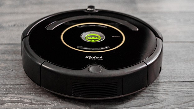 robot vacuum for small apartment