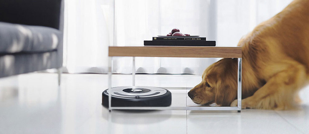 vacuum cleaner for pet hair